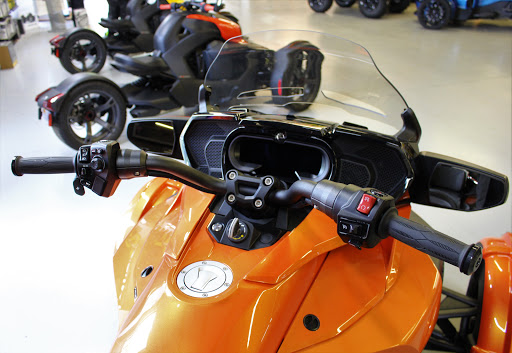 Motor Scooter Dealer «Virginia Power Motor Sports», reviews and photos, 8381 Seminole Trail, Ruckersville, VA 22968, USA