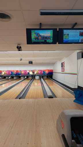 Bowling Alley «Lake Geneva Lanes», reviews and photos, 192 Main St, Lake Geneva, WI 53147, USA