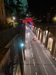 Photo n°72 de Le Boeuf Tient le Pavé à Le Mans ()