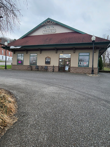 Gun Shop «The Village Arms», reviews and photos, 868 PA-41, Gap, PA 17527, USA