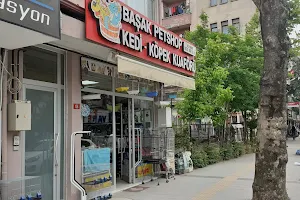 Başak Petshop image