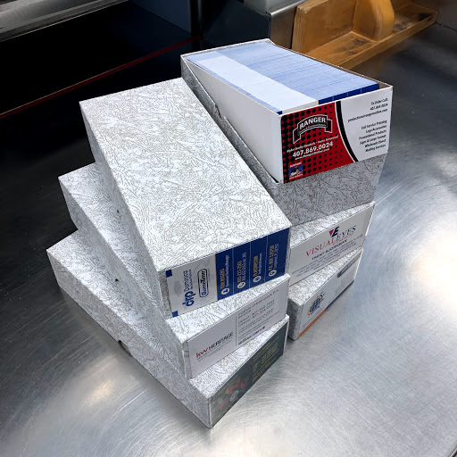 Promotional Products Supplier «Ranger Printing and Promotional Products», reviews and photos, 688 Florida Central Pkwy, Longwood, FL 32750, USA
