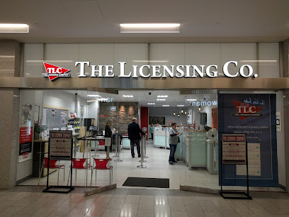 The Licensing Co.
