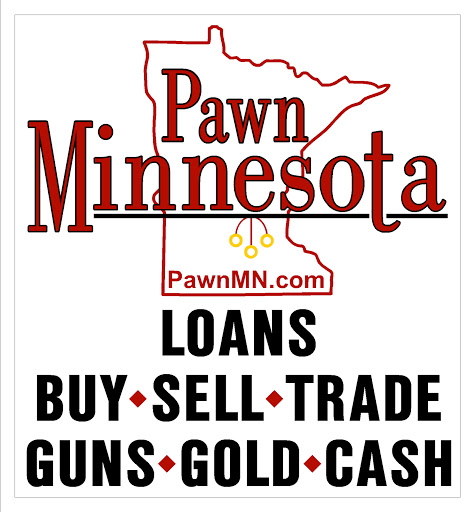 Pawn Shop «Pawn Minnesota-Minneapolis-Burnsville-Faribault-Northfield-Mankato», reviews and photos