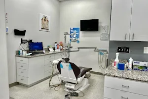 Bright Smile Dental Care image