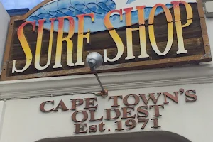 The Corner Surf Shop image