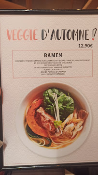 Soupe du Restaurant japonais Yatta ! Ramen Seynod Annecy - n°7