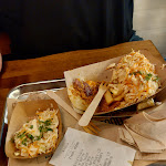 Photo n°3 de l'avis de Tania.� fait le 15/08/2023 à 17:11 sur le  Frittenwerk Mannheim à Mannheim