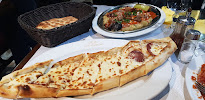 Pizza du Restaurant turc Restaurant Ella à Paris - n°16