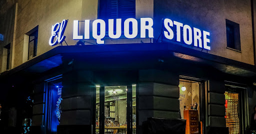 El Liquor Store