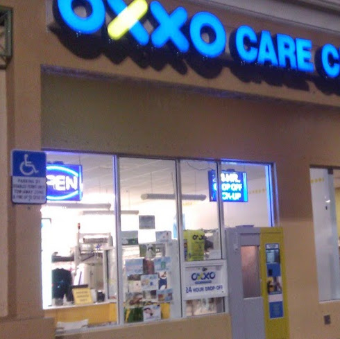 Dry Cleaner «Oxxo Care Cleaners Miami Lakes», reviews and photos, 18600 NW 87th Ave #127, Hialeah, FL 33015, USA