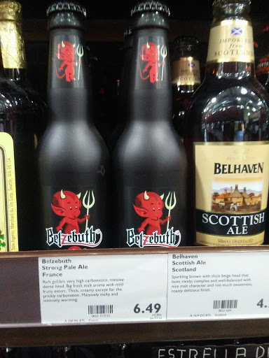 Wine Store «BevMo!», reviews and photos, 4214 Lincoln Blvd, Marina Del Rey, CA 90292, USA