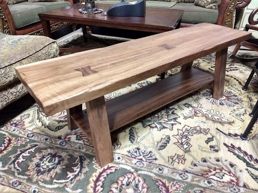 Consignment Shop «New Leaf Home Furnishings», reviews and photos, 2449 Pierce Dr #3, Spring Grove, IL 60081, USA