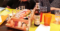 Sushi du Restaurant OK SUSHI BAR à Vesoul - n°11