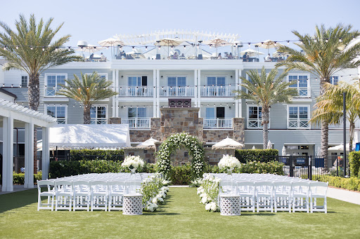 Florist «Sweet Pea Florist», reviews and photos, 5918 Naples Plaza, Long Beach, CA 90803, USA