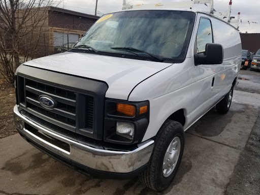 Used Car Dealer «West End Auto Inc», reviews and photos, 148 N Cicero Ave, Chicago, IL 60644, USA