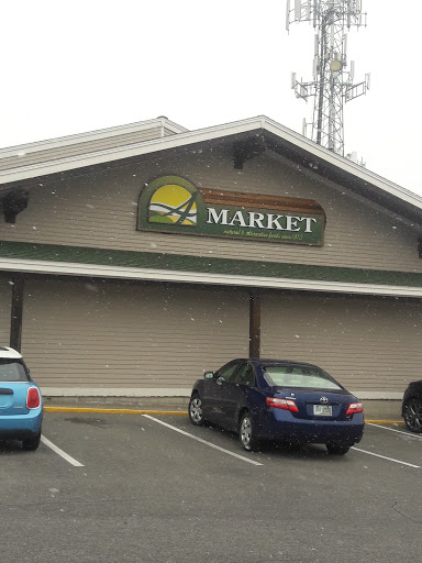 A Market, 125 Loring St, Manchester, NH 03103, USA, 