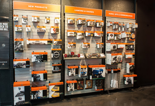 Harley-Davidson Dealer «Buddy Stubbs Anthem Harley-Davidson», reviews and photos, 41715 N 41st Dr, Anthem, AZ 85086, USA