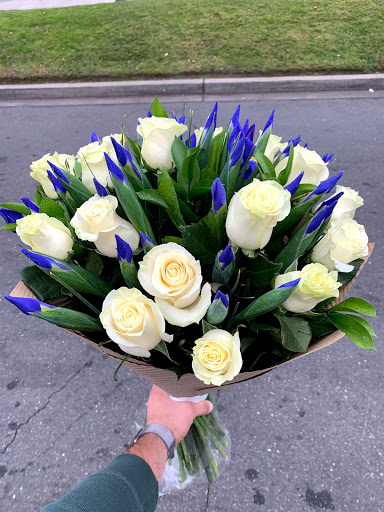 Florist «Everest Florist and Gifts Sacramento», reviews and photos, 7137 Walerga Rd, Sacramento, CA 95842, USA