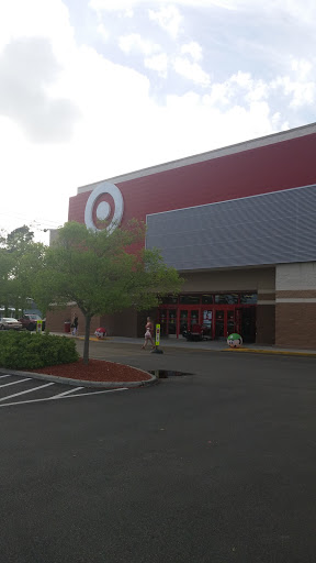 Department Store «Target», reviews and photos, 4711 New Centre Dr, Wilmington, NC 28405, USA