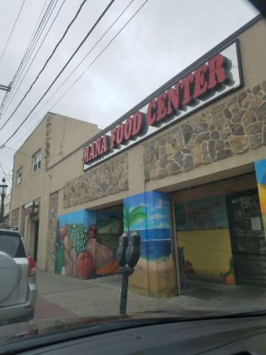 Supermarket «MANA FOOD CENTER, CORPORATION.», reviews and photos, 120 Spring St, Ossining, NY 10562, USA