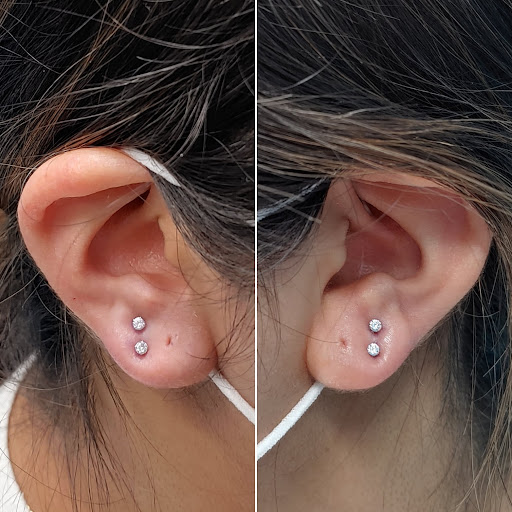 Explore inner arm tattoo ideas for guys, creative tattoo ideas in San Marcos, available at Ollie the Impaler Body Piercing