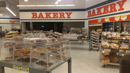 Supermarket «WinCo Foods», reviews and photos, 2020 Caldwell Blvd, Nampa, ID 83651, USA