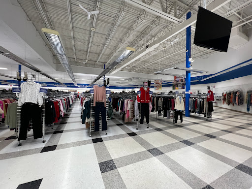 Thrift Store «St Vincent De Paul Thrift Store Waukesha», reviews and photos