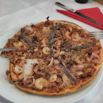 Photo n°1 de l'avis de Jörg.e fait le 29/05/2023 à 18:48 sur le  Pizzeria Costa Verde à Gerolstein