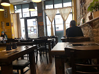Atmosphère du Restaurant coréen La Corée à Lyon - n°5