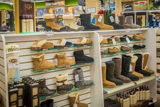 Outdoor Sports Store «Ramsey Outdoor Store», reviews and photos, 281 NJ-10, Succasunna, NJ 07876, USA