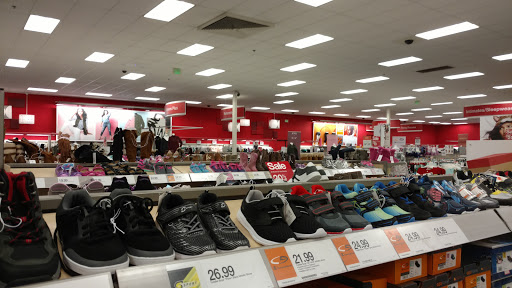 Department Store «Target», reviews and photos, 2700 Bell Rd, Auburn, CA 95603, USA