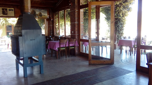 Turgutlu Halil'İn Yeri