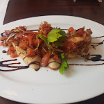 Photo n°2 de l'avis de Heidi.. fait le 09/05/2019 à 12:48 sur le  Restaurant Im Tal à Langelsheim