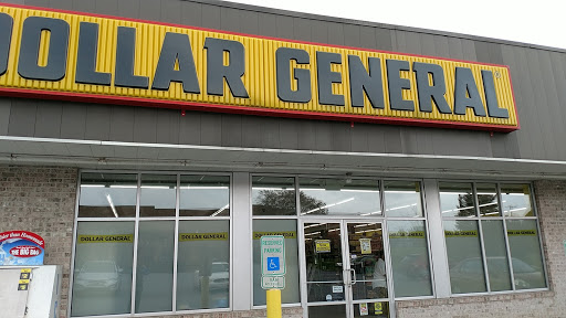 Discount Store «Dollar General», reviews and photos, 5034 Hann Way, Mechanicsburg, PA 17055, USA