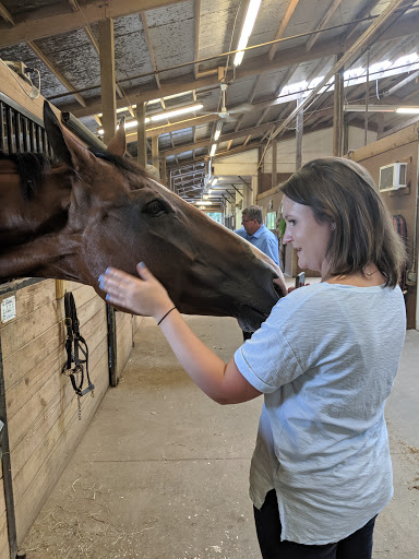 Event Venue «Chastain Horse Park - Special Event Facility», reviews and photos, 4371 Powers Ferry Rd NW, Atlanta, GA 30327, USA