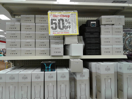 Discount Store «Dirt Cheap», reviews and photos, 108 Gause Blvd W, Slidell, LA 70460, USA