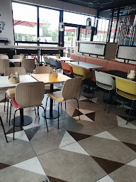 Photo n°2 de Burger King à Castelsarrasin ()