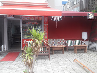 Huzur Kafe Restoran