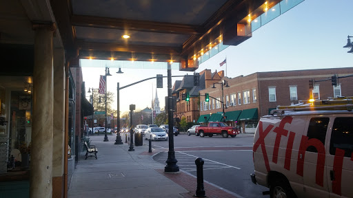 Movie Theater «Dedham Community Theatre», reviews and photos, 580 High St, Dedham, MA 02026, USA