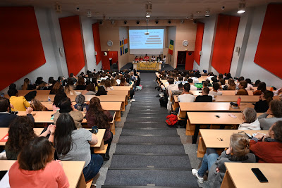 Croix-Rouge Compétence Nouvelle-Aquitaine - Site de Bègles (IFSI - IFAS - IFAP - IFA - IFMK - SMMS) à Bègles