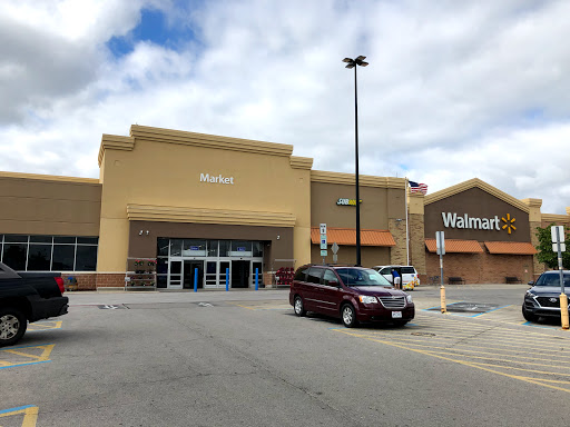 Department Store «Walmart Supercenter», reviews and photos, 10392 Fremont Pike, Perrysburg, OH 43551, USA