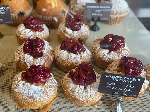 Sandwich Shop «Panera Bread», reviews and photos, 9960 Brook Rd, Glen Allen, VA 23059, USA