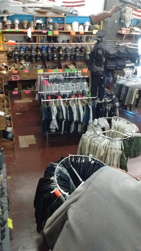 Sporting Goods Store «Andy & Bax Sporting Goods», reviews and photos, 324 SE Grand Ave, Portland, OR 97214, USA