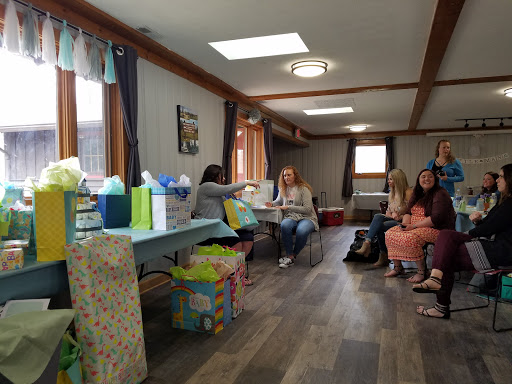 Park «Blacklick Woods Metro Park», reviews and photos, 6975 East Livingston Avenue, Reynoldsburg, OH 43068, USA