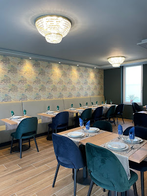Aux Mets' Kong - Restaurant Thaïlandais, Traiteur asiatique à Saint-Priest