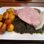 Photo n°1 de l'avis de Jessica.h fait le 23/12/2023 à 11:03 sur le  Forstbaumschule Restaurant u. Parkcafé à Kiel