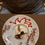 Photo n°2 de l'avis de Cendy.o fait le 10/08/2021 à 18:17 sur le  AgriOsteria VVS à Pastina