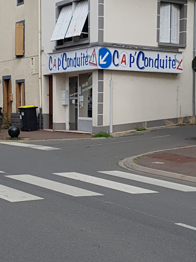Antonio Pecaud Claudine à Riom, Puy-de-Dôme