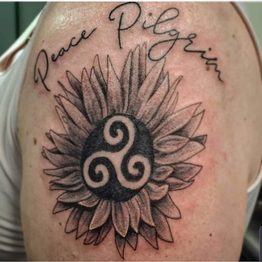 Explore disney princess tattoo ideas, creative tattoo ideas in Kenosha, available at Kenosha Tattoo Company